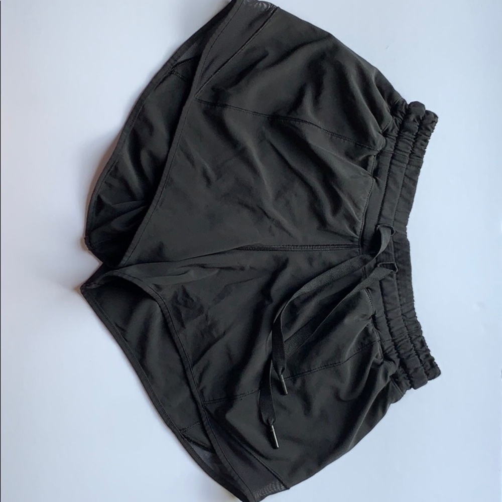 Lululemon Athletica short